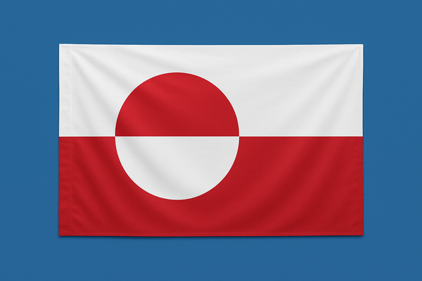 Giro Eleitoral #01: Groenlândia veta doação política estrangeira