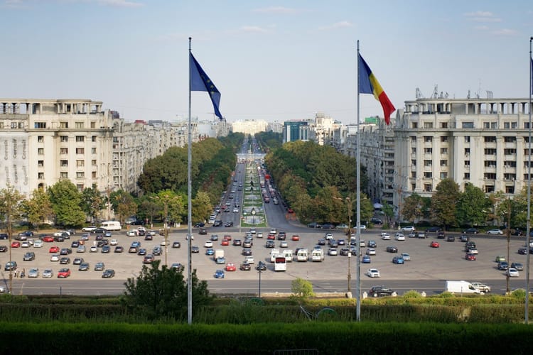 Giro Eleitoral #02: Moldávia tem resultado pró-União Europeia