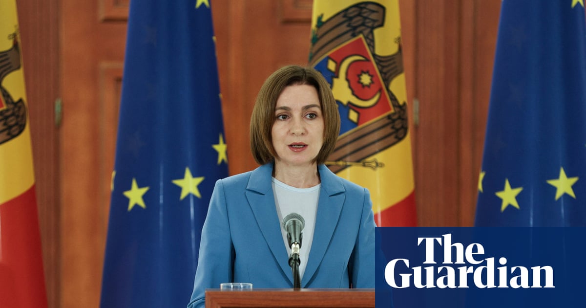 Eleições no Mundo #01: Moldávia tem resultado pró-União Europeia