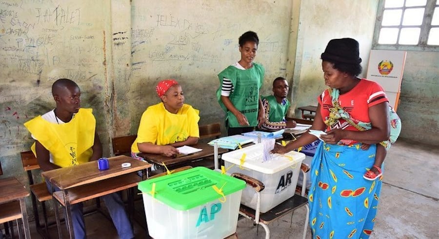 Eleições no Mundo #01: Moldávia tem resultado pró-União Europeia